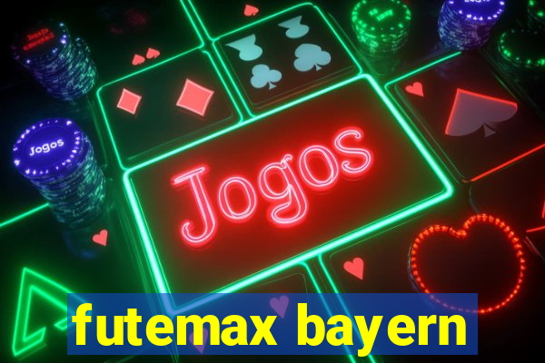 futemax bayern